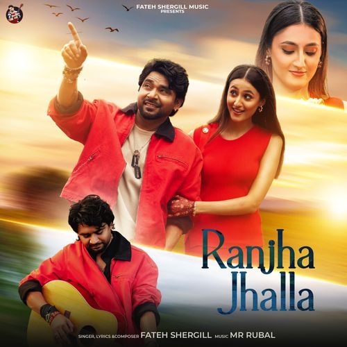 Ranjha Jhalla