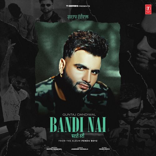 Bandi Nai