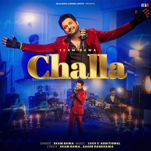 Challa