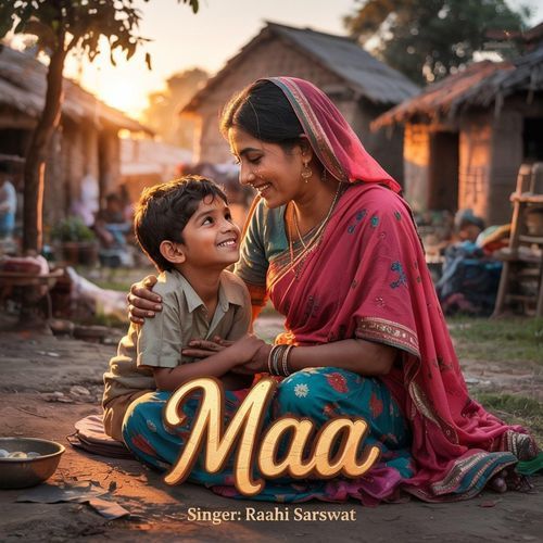 Maa