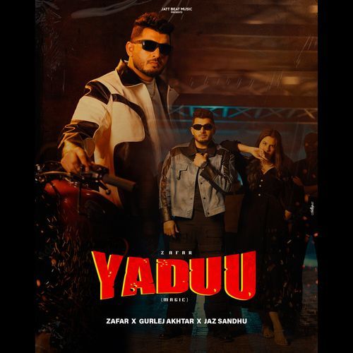 Yaduu