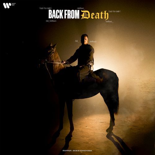 Back From Death