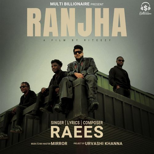 Ranjha