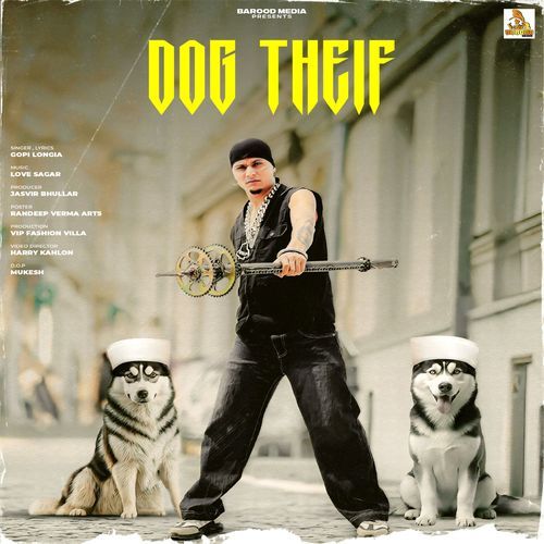 Dog Theif