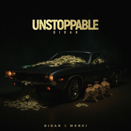 Unstoppable