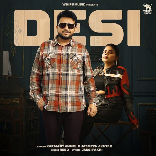 Desi
