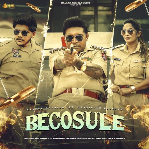 Becosule