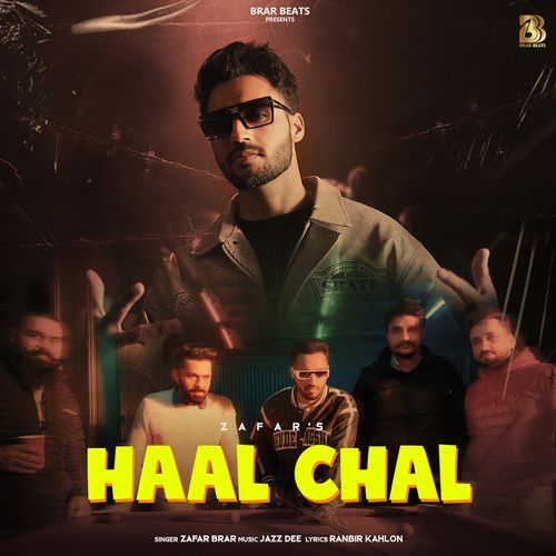 Haal Chal