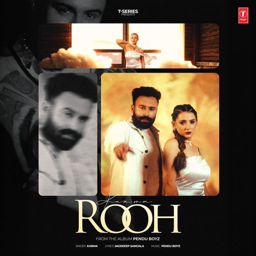 Rooh