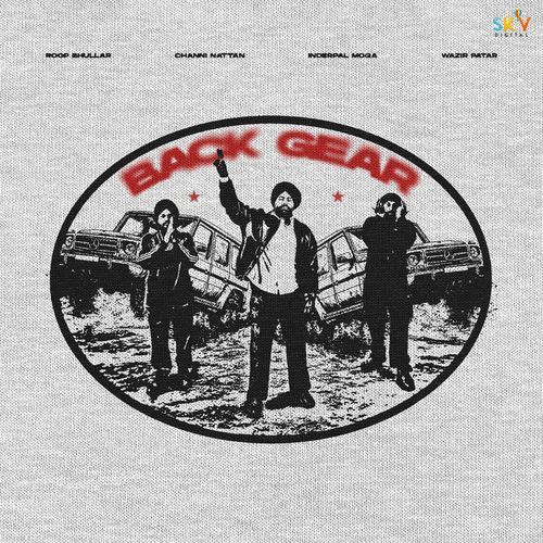 Back Gear