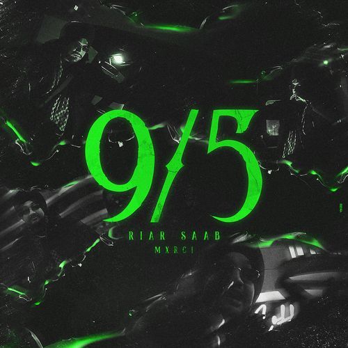 9-5