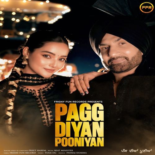 Pagg Diyan Pooniyan