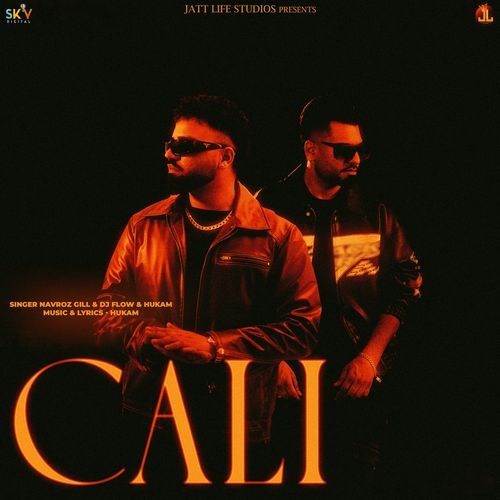 Cali