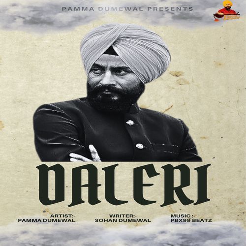 Daleri
