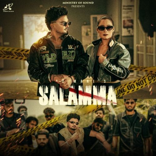 Salamma