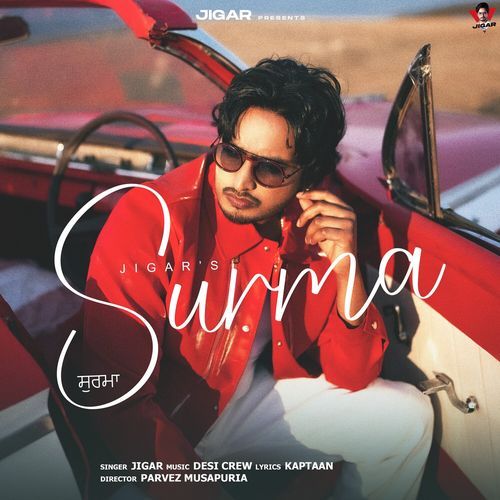 Surma