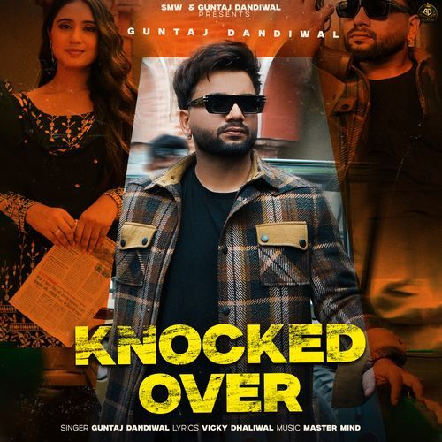 Knocked Over