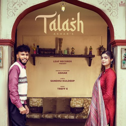 Talash