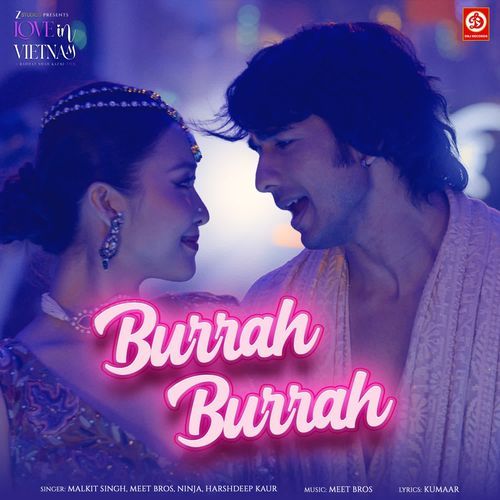 Burrah Burrah