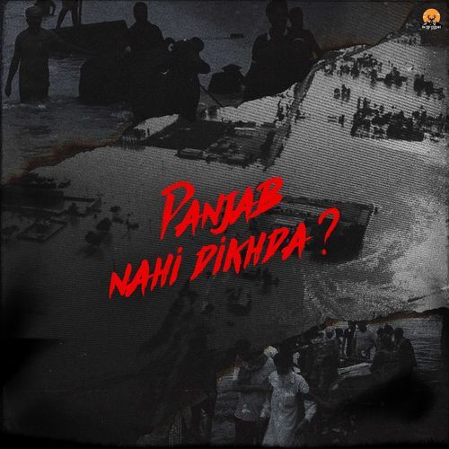 Panjab Nahi Dikhda