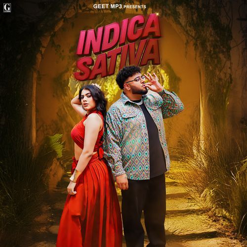Indica Sativa