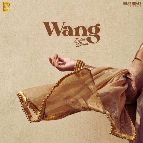 Wang Zafar Brar