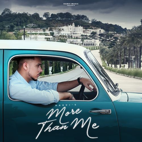 More Than Me