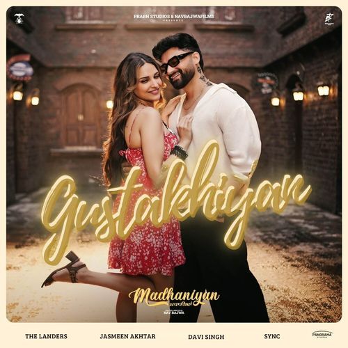 Gustakhiyan