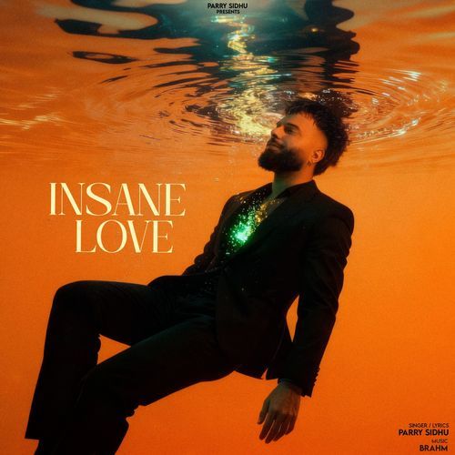 Insane Love