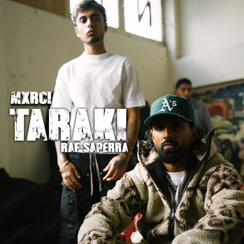 Taraki