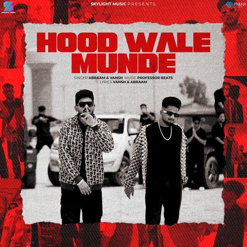 Hood Wale Munde