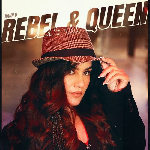 Rebel & Queen