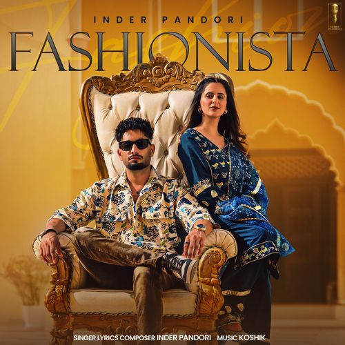 Fashionista