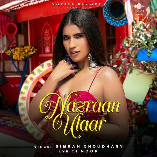 Nazraan Utaar