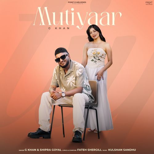 Mutiyaar