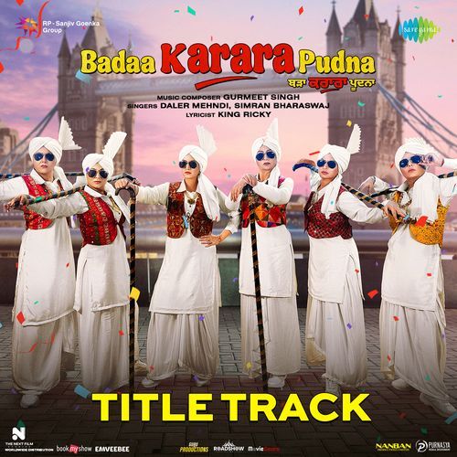 Badaa Karara Pudna
