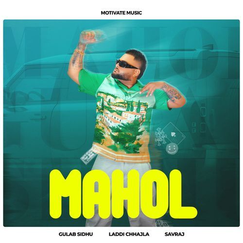 Mahol