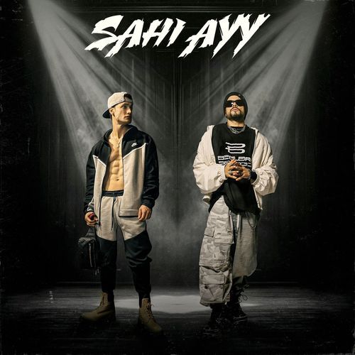 SAHI AYY