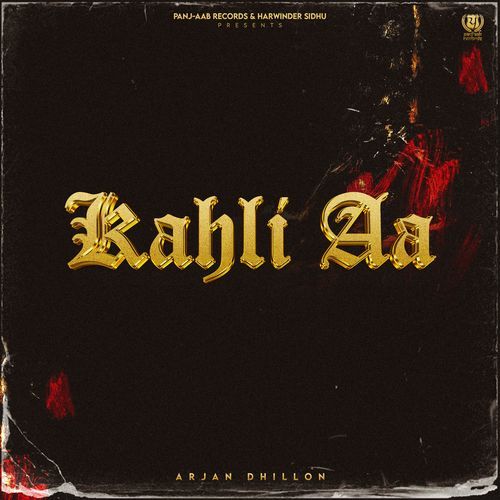 Kahli Aa