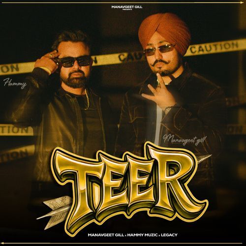 Teer