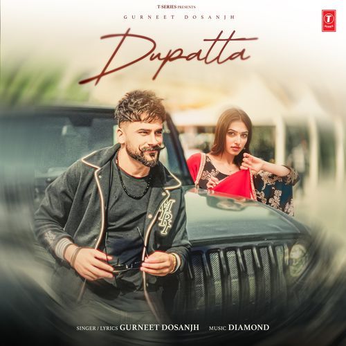 Dupatta