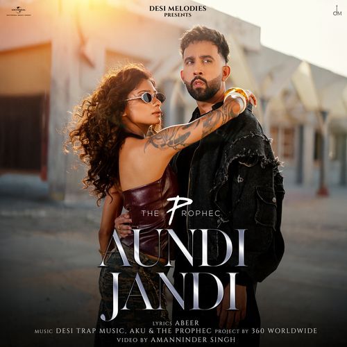 Aundi Jandi