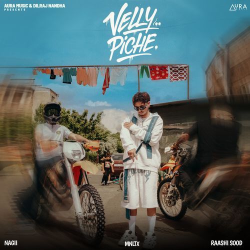 Velly Piche