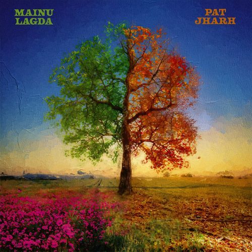 Mainu Lagda