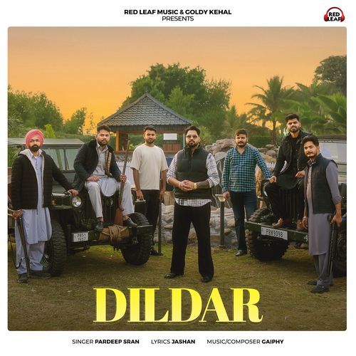 Dildar