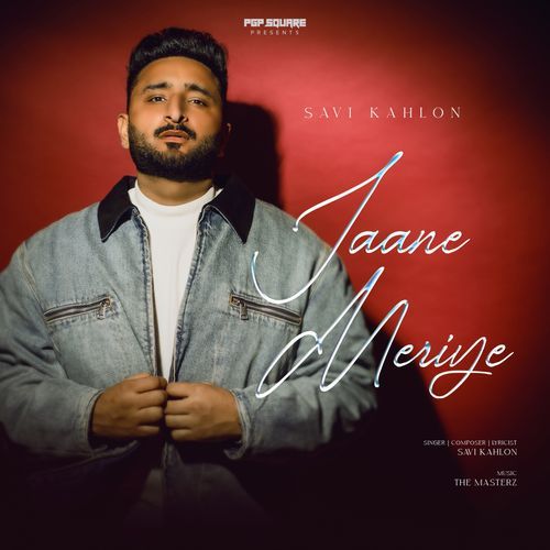 Jaane Meriye