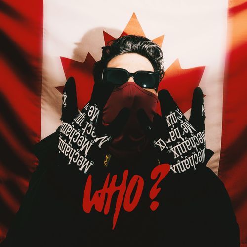 Who