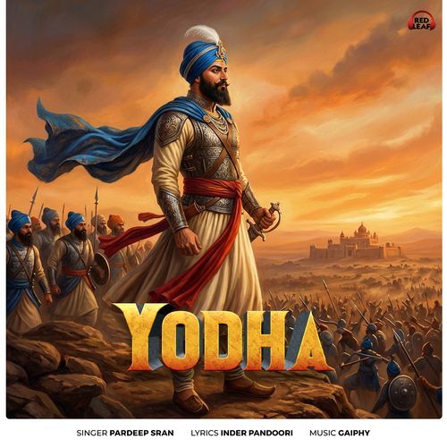Yodha