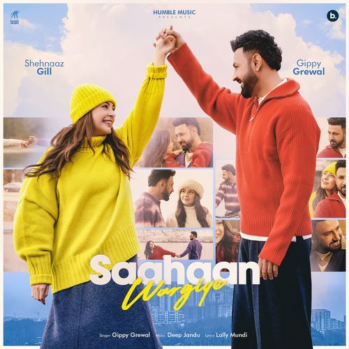 Saahaan Wargiye