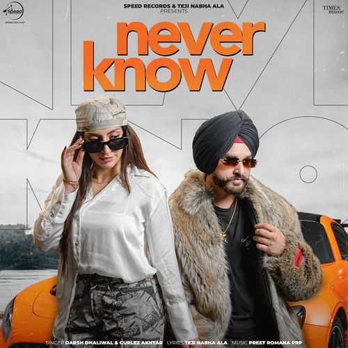Never Know
